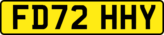 FD72HHY