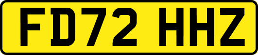 FD72HHZ
