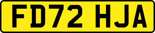 FD72HJA