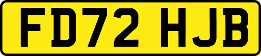 FD72HJB
