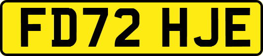 FD72HJE
