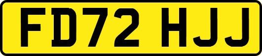 FD72HJJ
