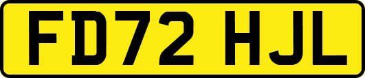 FD72HJL