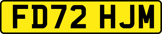 FD72HJM