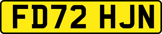 FD72HJN