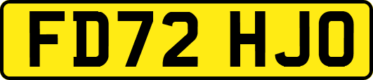 FD72HJO
