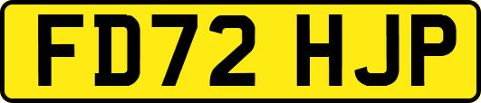 FD72HJP
