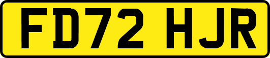 FD72HJR