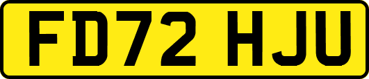 FD72HJU