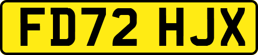 FD72HJX