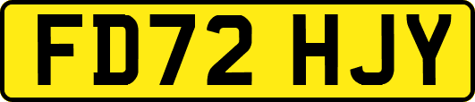 FD72HJY