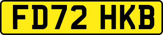 FD72HKB