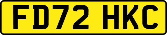 FD72HKC