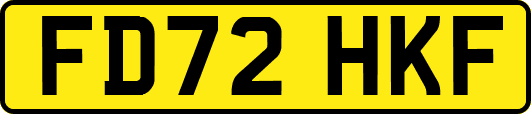 FD72HKF