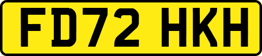FD72HKH