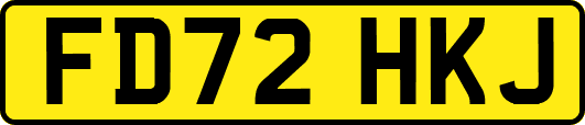 FD72HKJ