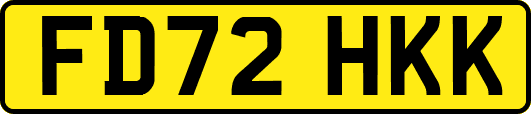 FD72HKK
