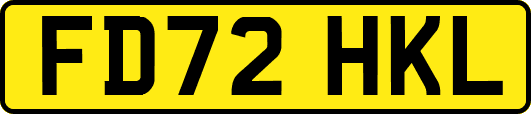 FD72HKL