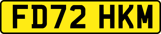 FD72HKM