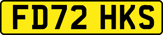 FD72HKS