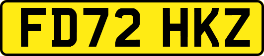 FD72HKZ