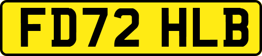 FD72HLB