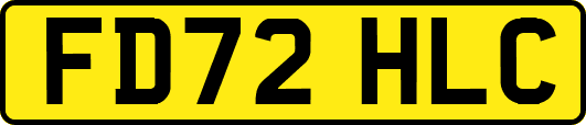 FD72HLC