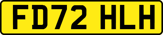 FD72HLH