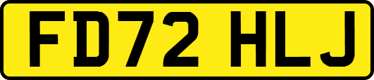 FD72HLJ