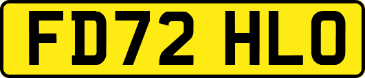 FD72HLO