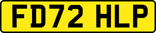 FD72HLP