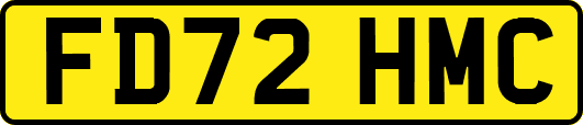 FD72HMC