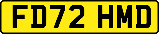 FD72HMD