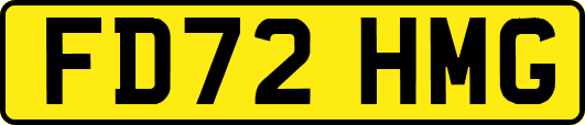 FD72HMG