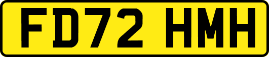 FD72HMH