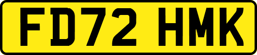 FD72HMK