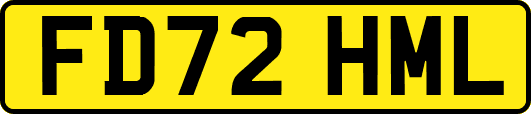 FD72HML