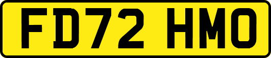 FD72HMO