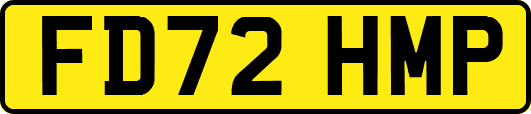 FD72HMP