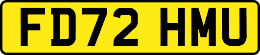 FD72HMU