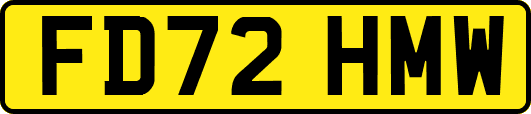 FD72HMW