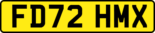 FD72HMX