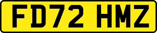 FD72HMZ