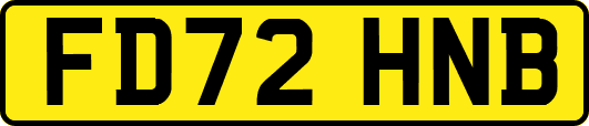FD72HNB