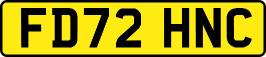 FD72HNC