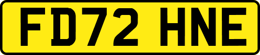 FD72HNE