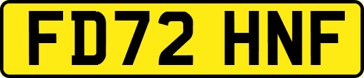 FD72HNF