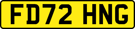 FD72HNG