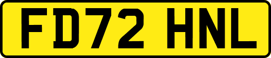 FD72HNL
