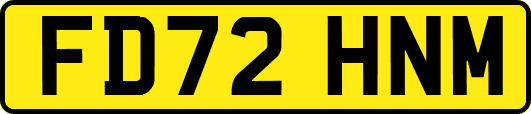 FD72HNM